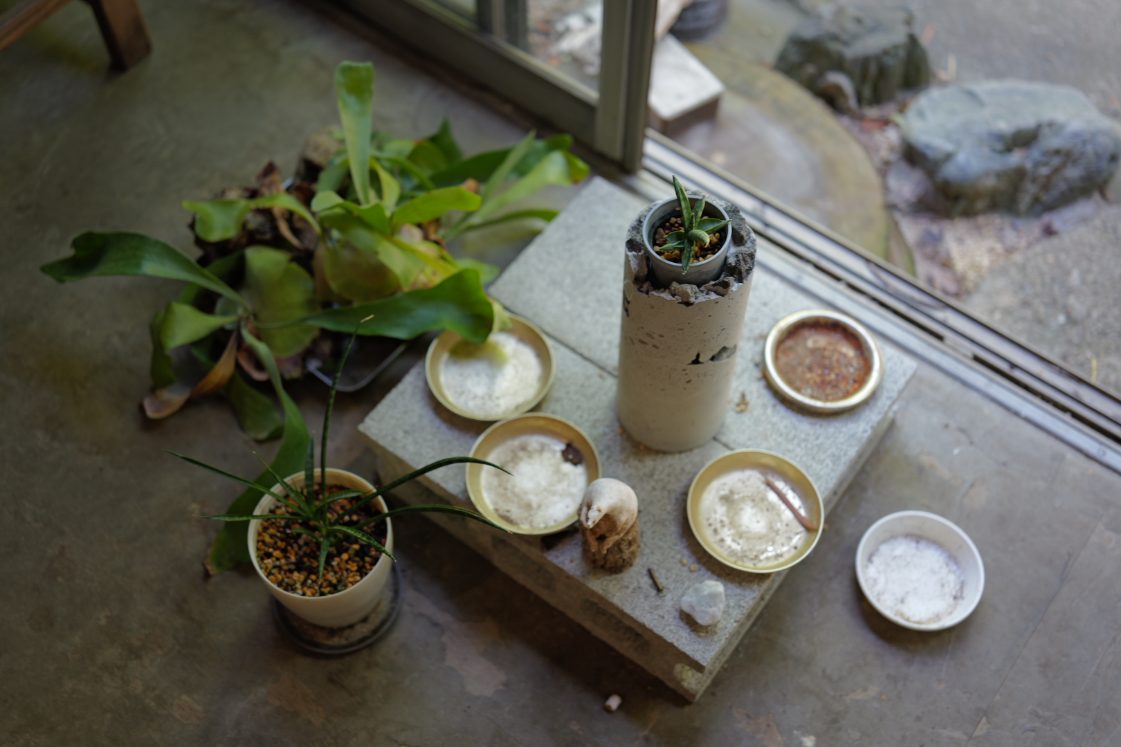福岡 | 糸島 | COFFEE SAZANAMi